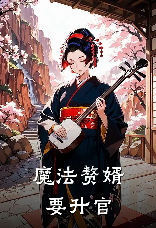 魔法赘婿要升官