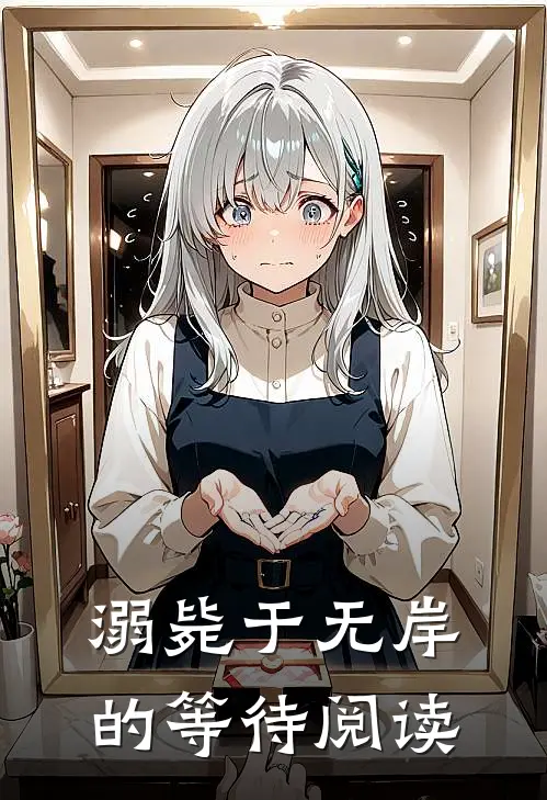 溺毙于无岸的等待阅读