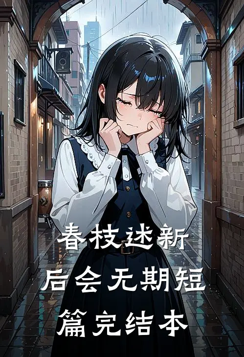 春枝述新，后会无期短篇完结本