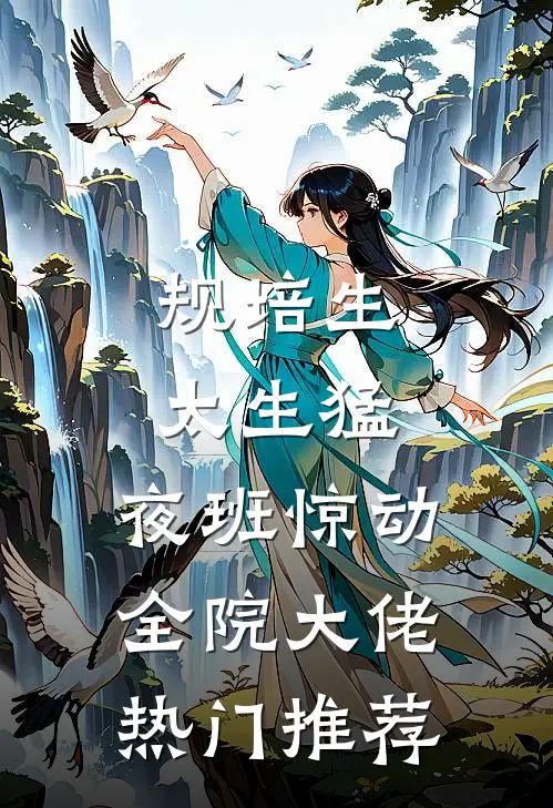 规培生太生猛，夜班惊动全院大佬热门推荐