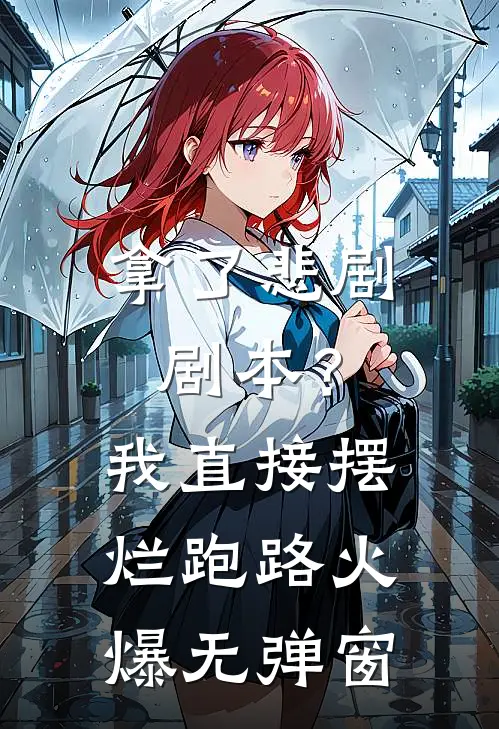 拿了悲剧剧本？我直接摆烂跑路火爆无弹窗