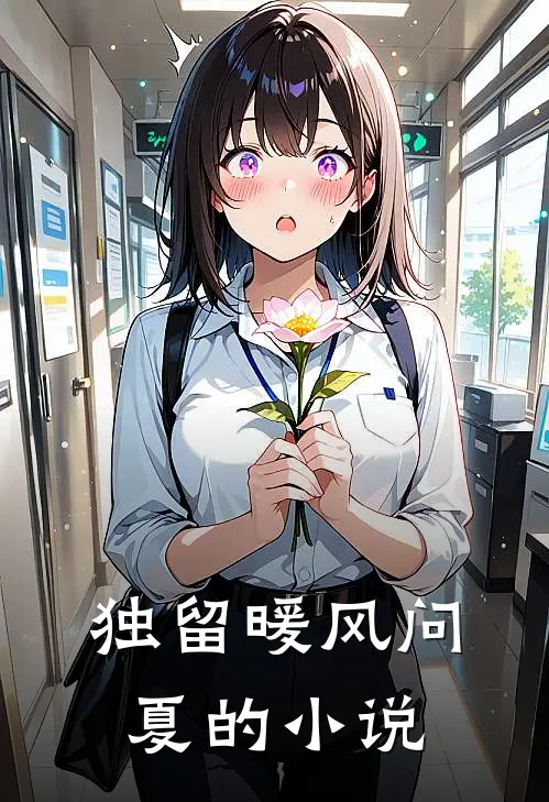 独留暖风问夏的小说