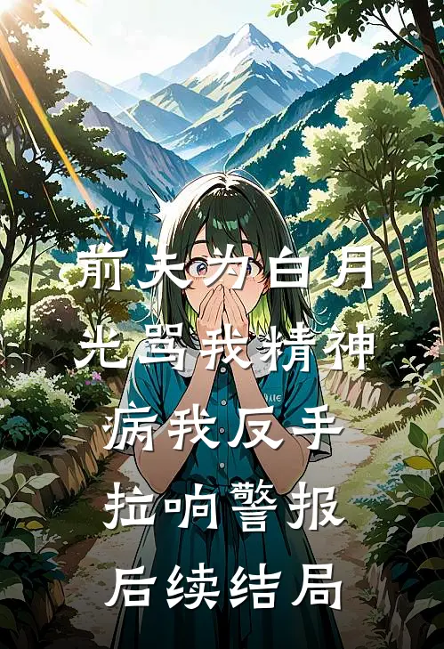 前夫为白月光骂我精神病我反手拉响警报后续结局