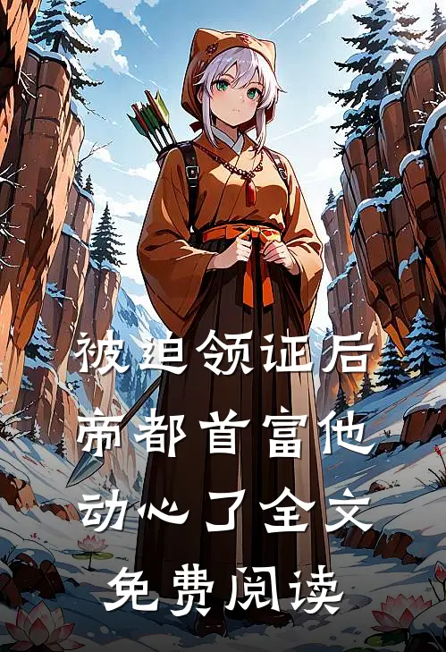 被迫领证后，帝都首富他动心了全文免费阅读