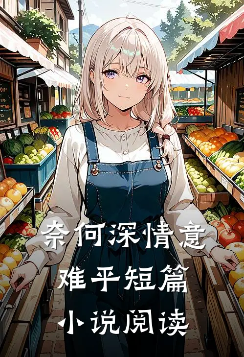 奈何深情意难平短篇小说阅读