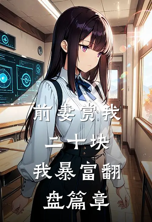 前妻赏我二十块，我暴富翻盘篇章