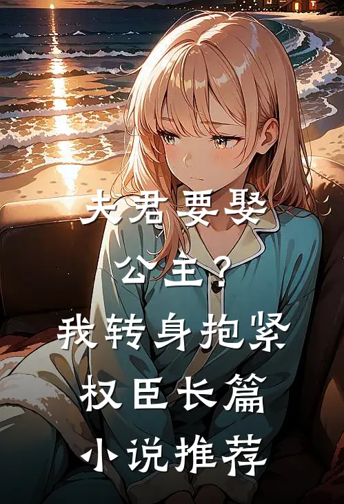 夫君要娶公主？我转身抱紧权臣长篇小说推荐
