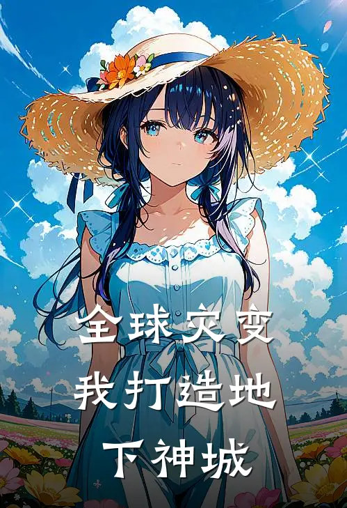 全球灾变：我打造地下神城