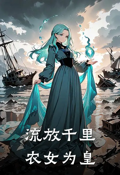 流放千里，农女为皇