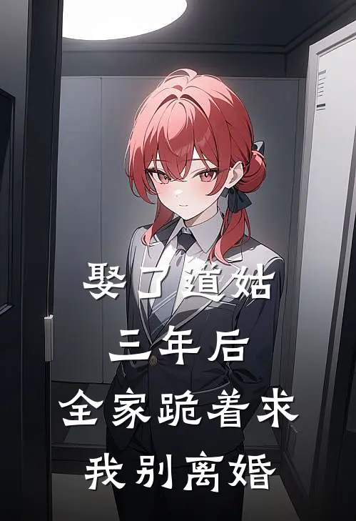 娶了道姑三年后，全家跪着求我别离婚