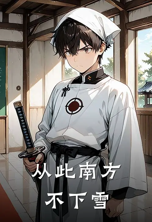 从此南方不下雪