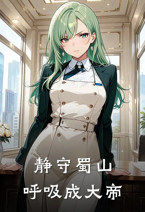静守蜀山：呼吸成大帝