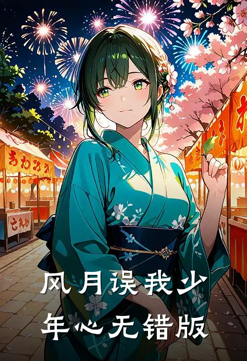 风月误我少年心无错版
