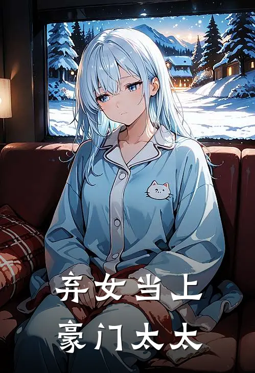 弃女当上豪门太太