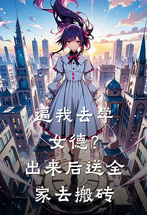 逼我去学女德？出来后送全家去搬砖