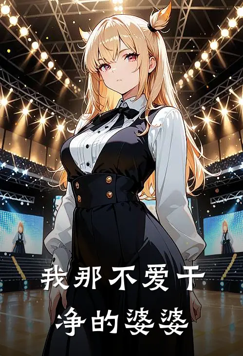我那不爱干净的婆婆