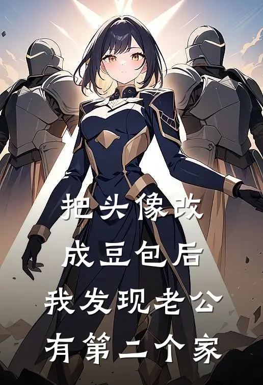 把头像改成豆包后，我发现老公有第二个家
