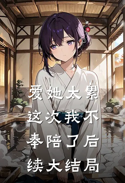 爱她太累，这次我不奉陪了后续大结局