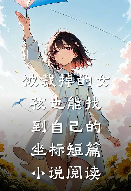 被裁掉的女孩也能找到自己的坐标短篇小说阅读