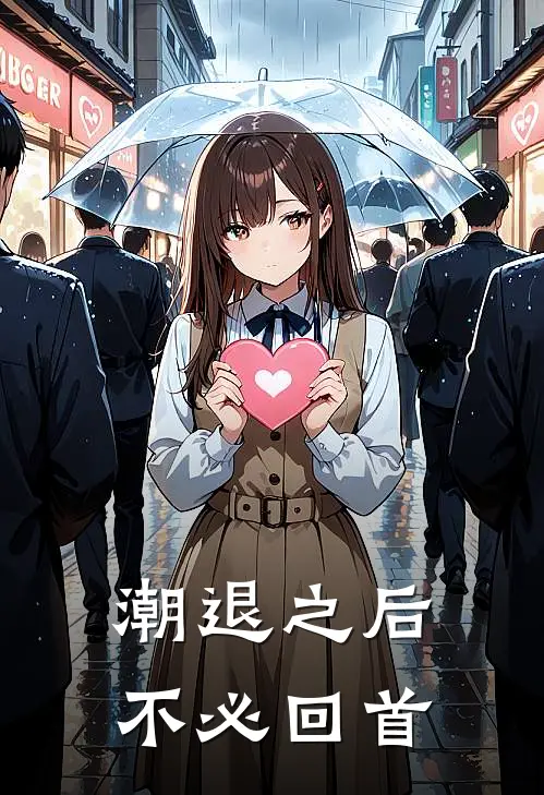 潮退之后，不必回首
