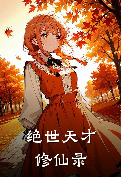 绝世天才修仙录