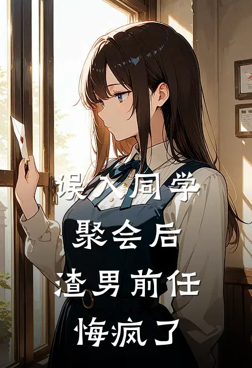 误入同学聚会后，渣男前任悔疯了
