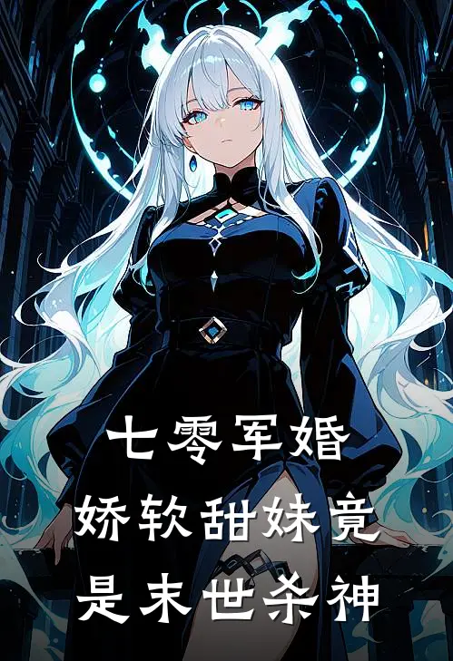 七零军婚：娇软甜妹竟是末世杀神