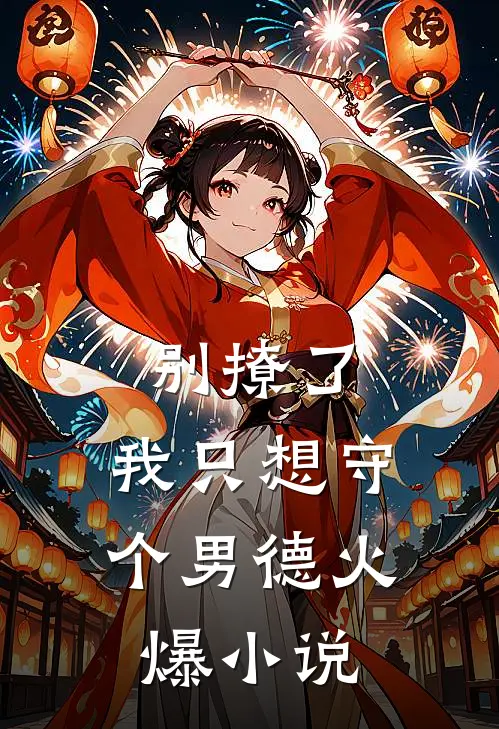 别撩了，我只想守个男德火爆小说
