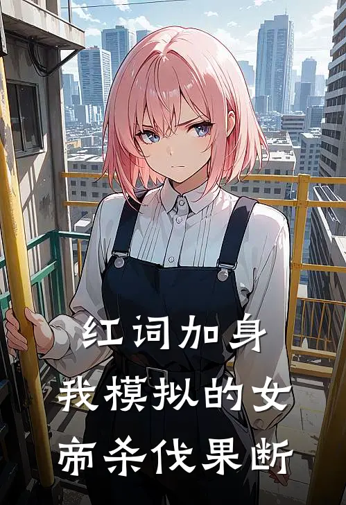 红词加身，我模拟的女帝杀伐果断