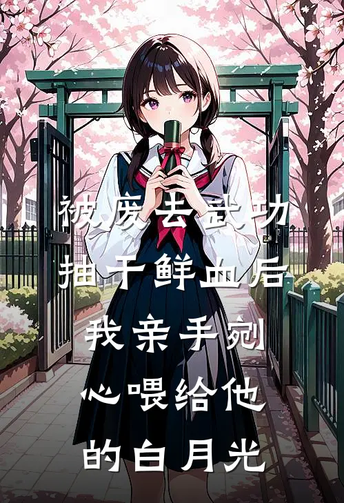 被废去武功抽干鲜血后，我亲手剜心喂给他的白月光