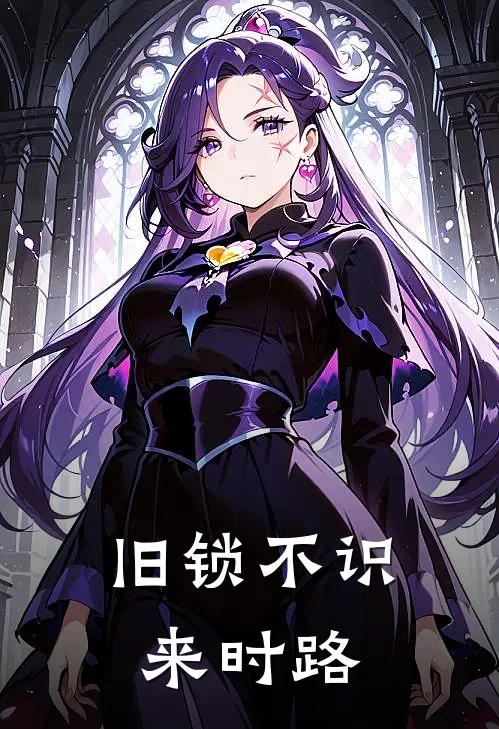 旧锁不识来时路