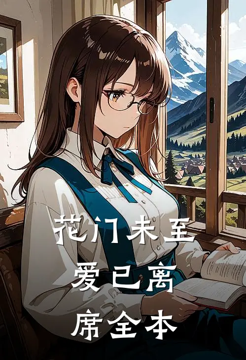 花门未至，爱已离席全本