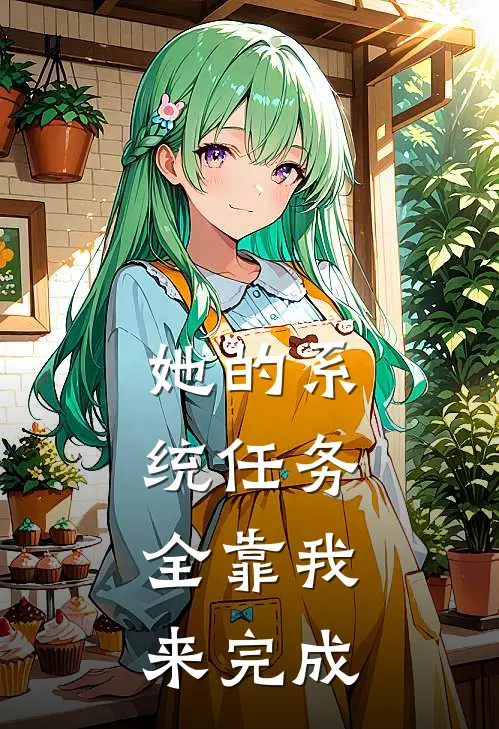 她的系统任务，全靠我来完成
