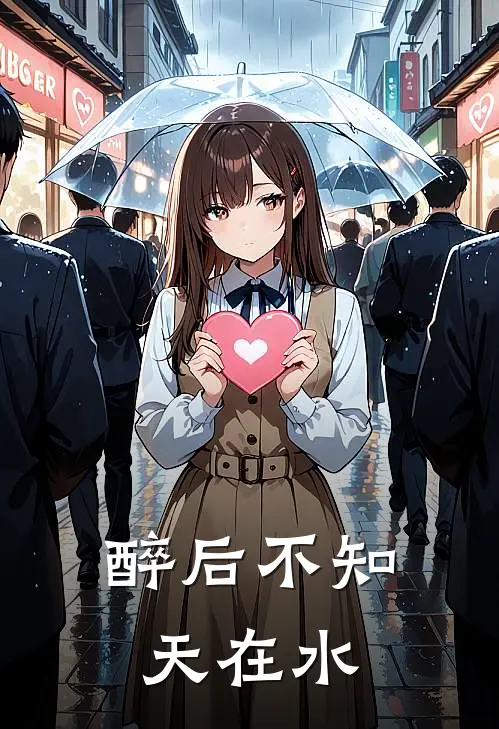 醉后不知天在水