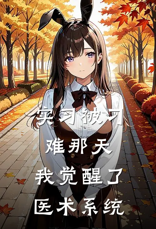 实习被刁难那天，我觉醒了医术系统