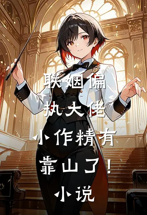 联姻偏执大佬，小作精有靠山了！小说