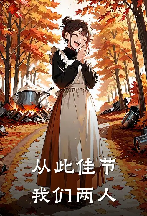 从此佳节，我们两人