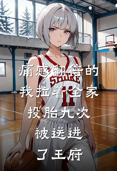 痛感翻倍的我拉着全家投胎九次，被送进了王府