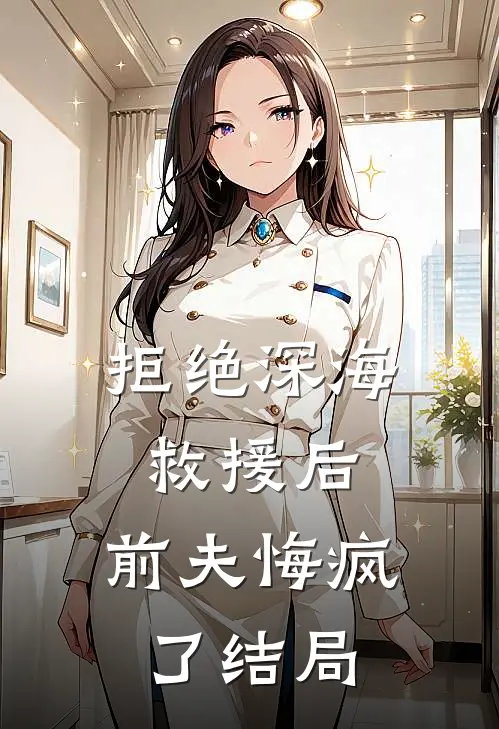 拒绝深海救援后，前夫悔疯了结局