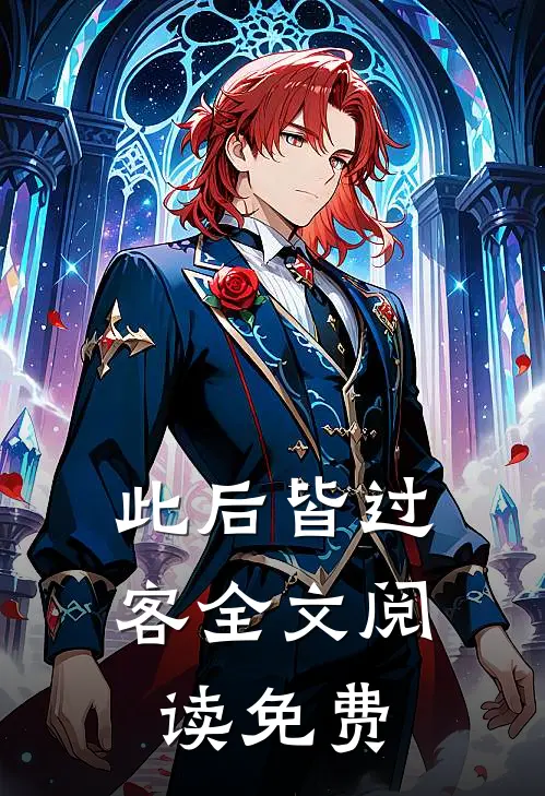 此后皆过客全文阅读免费