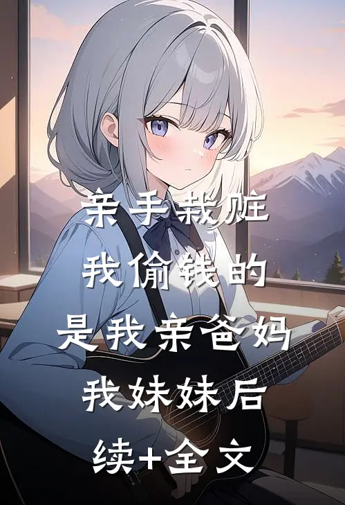 亲手栽赃我偷钱的，是我亲爸妈我妹妹后续+全文