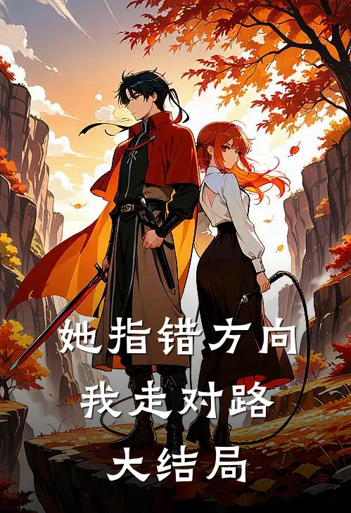 她指错方向，我走对路大结局