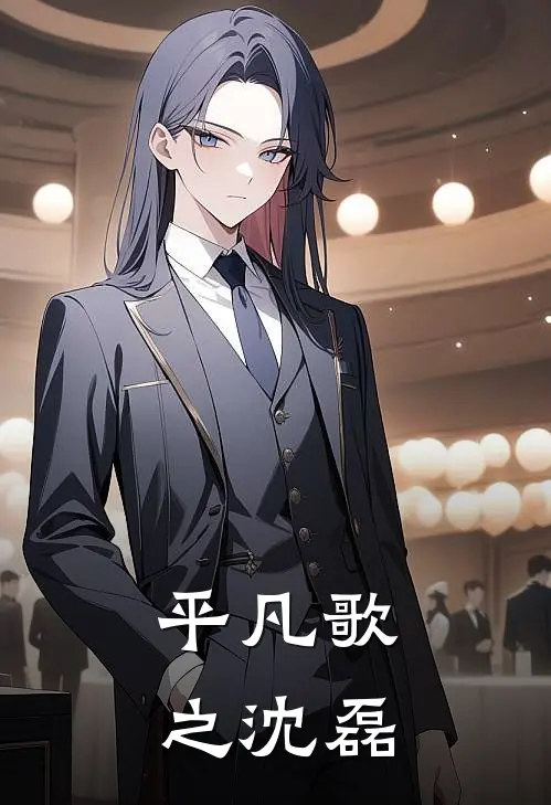 平凡歌之沈磊