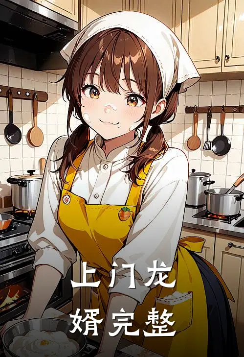 上门龙婿完整