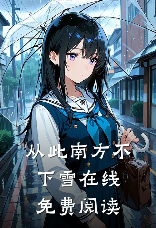从此南方不下雪在线免费阅读