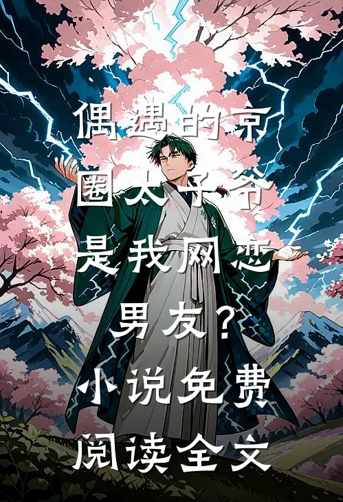 偶遇的京圈太子爷，是我网恋男友？小说免费阅读全文