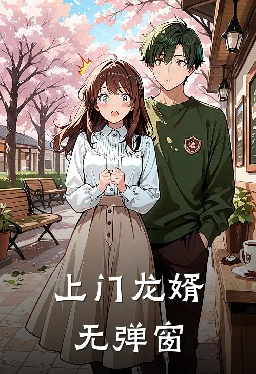上门龙婿无弹窗