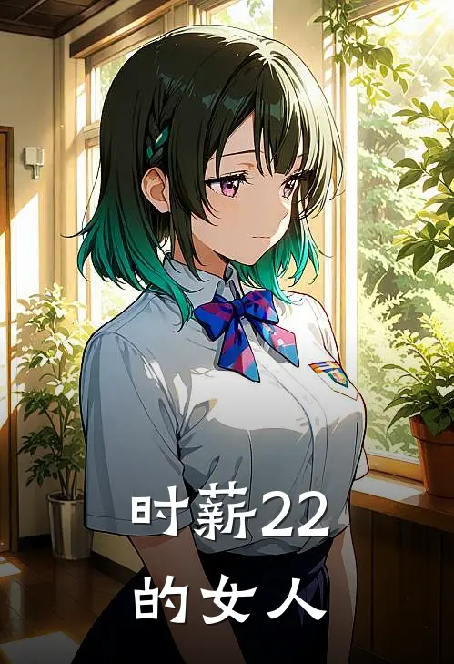 时薪22的女人