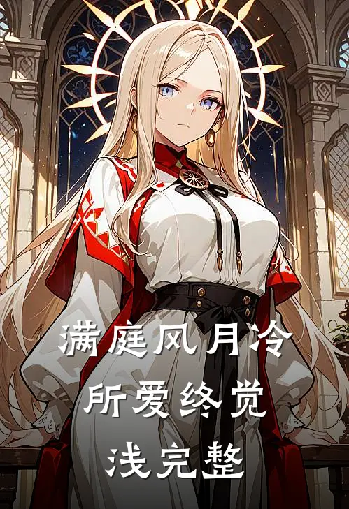 满庭风月冷，所爱终觉浅完整