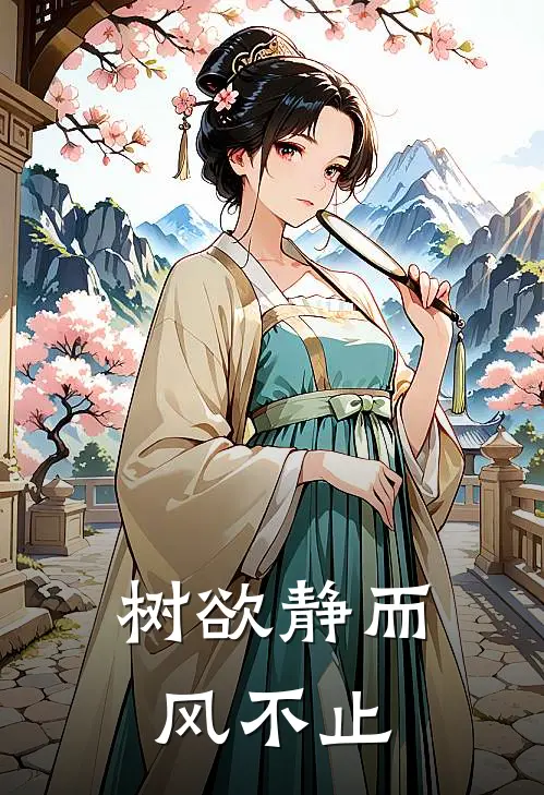 树欲静而风不止